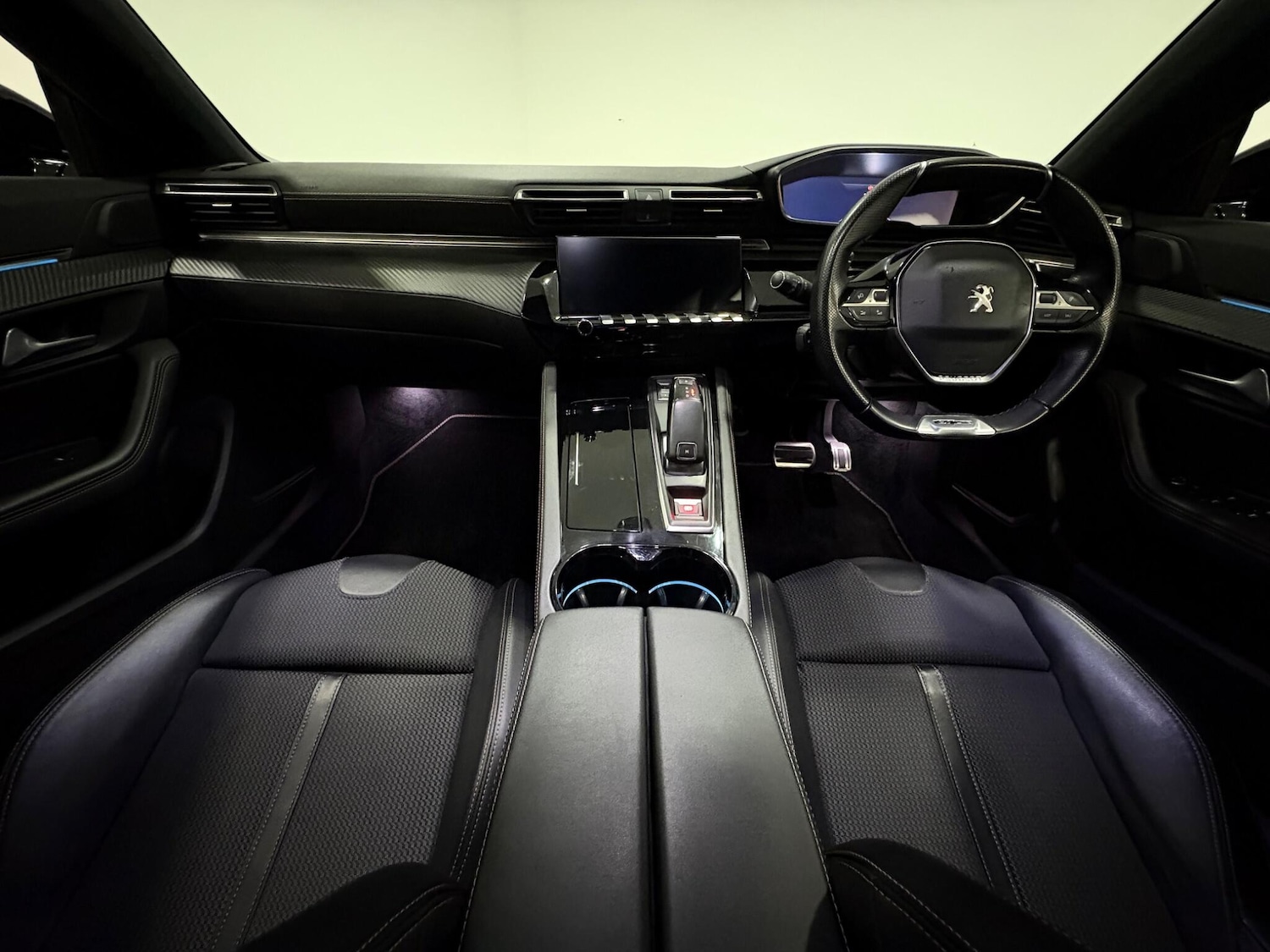 Used Peugeot 508 2020 for sale - 76727885: Photo 10