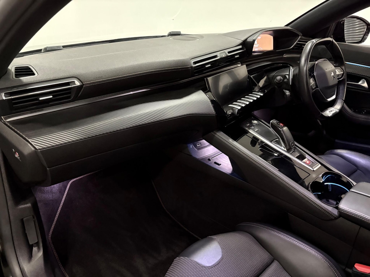 Used Peugeot 508 2020 for sale - 76727885: Photo 11