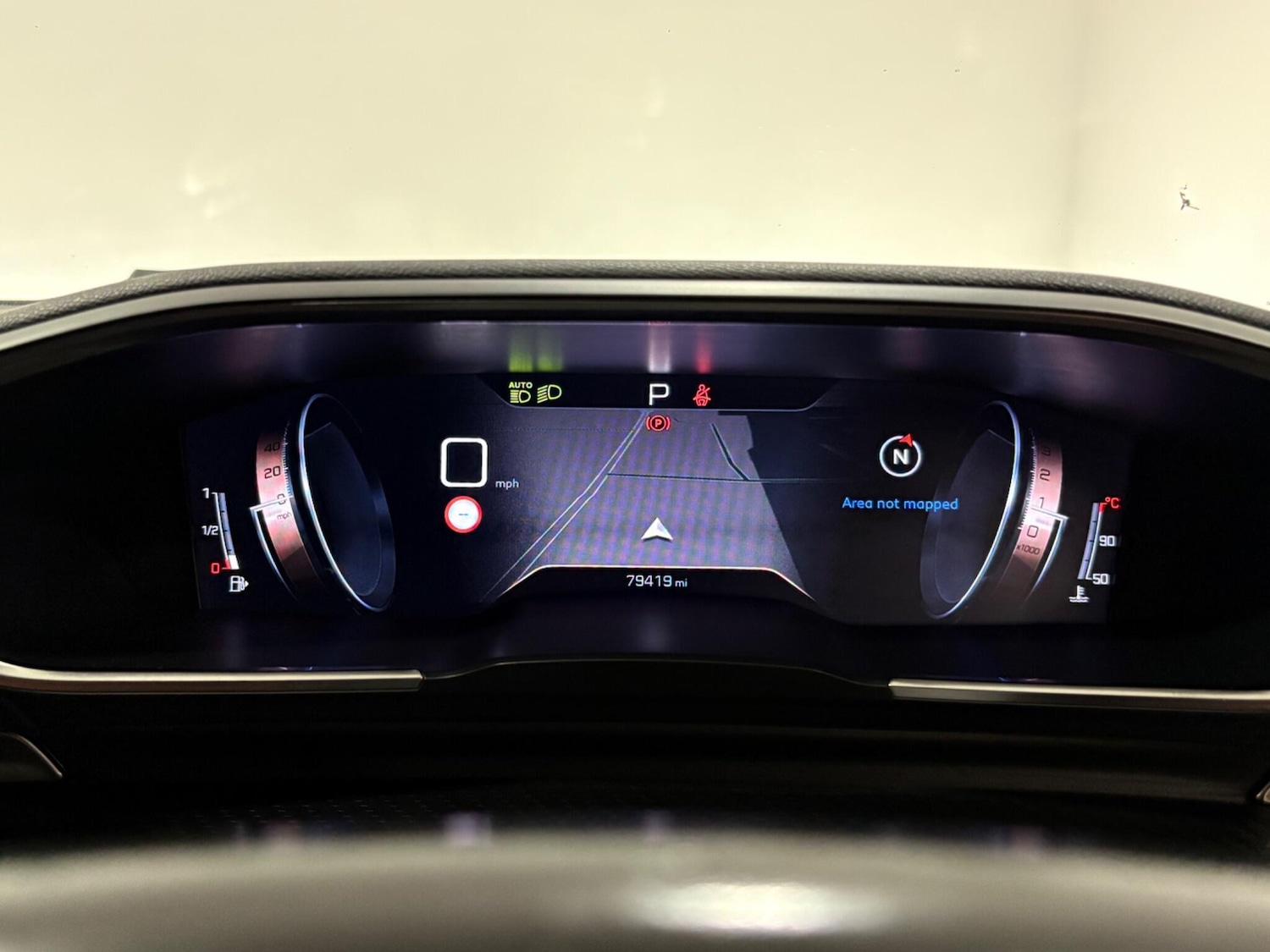 Used Peugeot 508 2020 for sale - 76727885: Photo 17