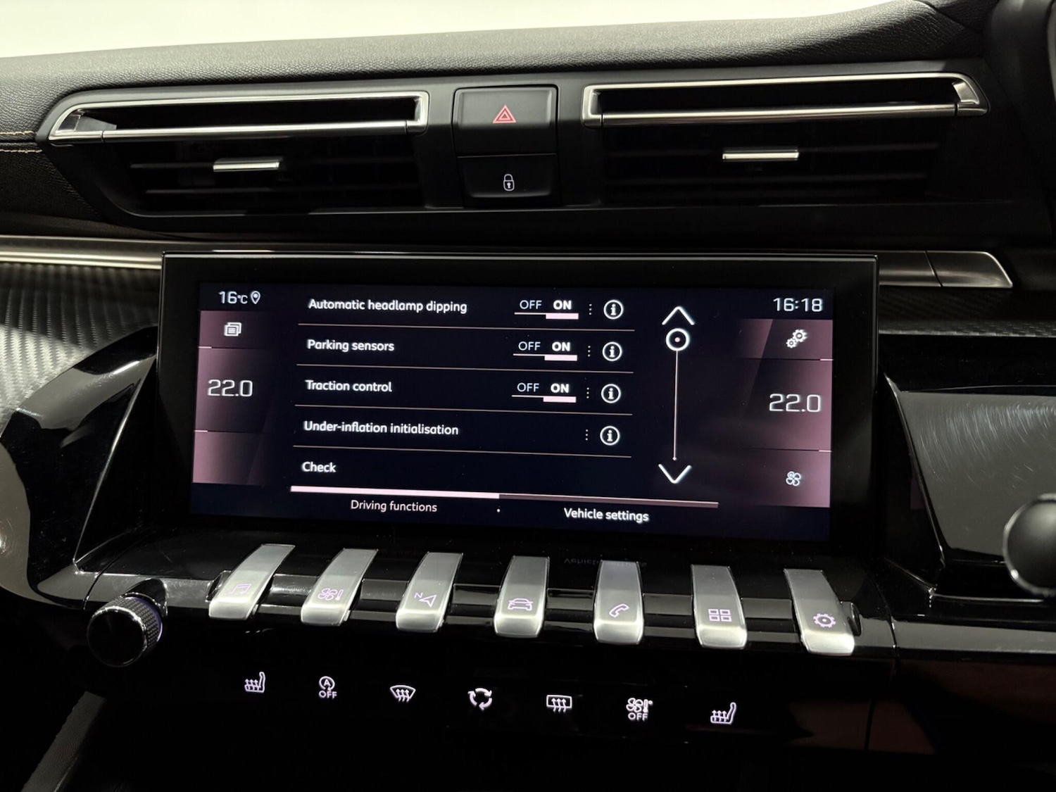 Used Peugeot 508 2020 for sale - 76727885: Photo 24