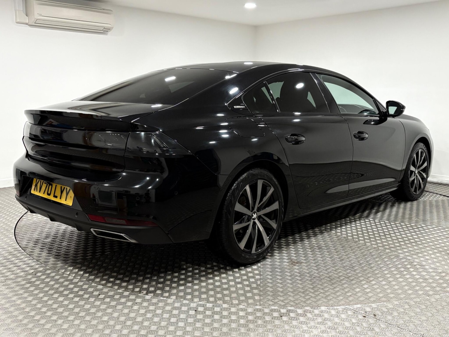 Used Peugeot 508 2020 for sale - 76727885: Photo 3