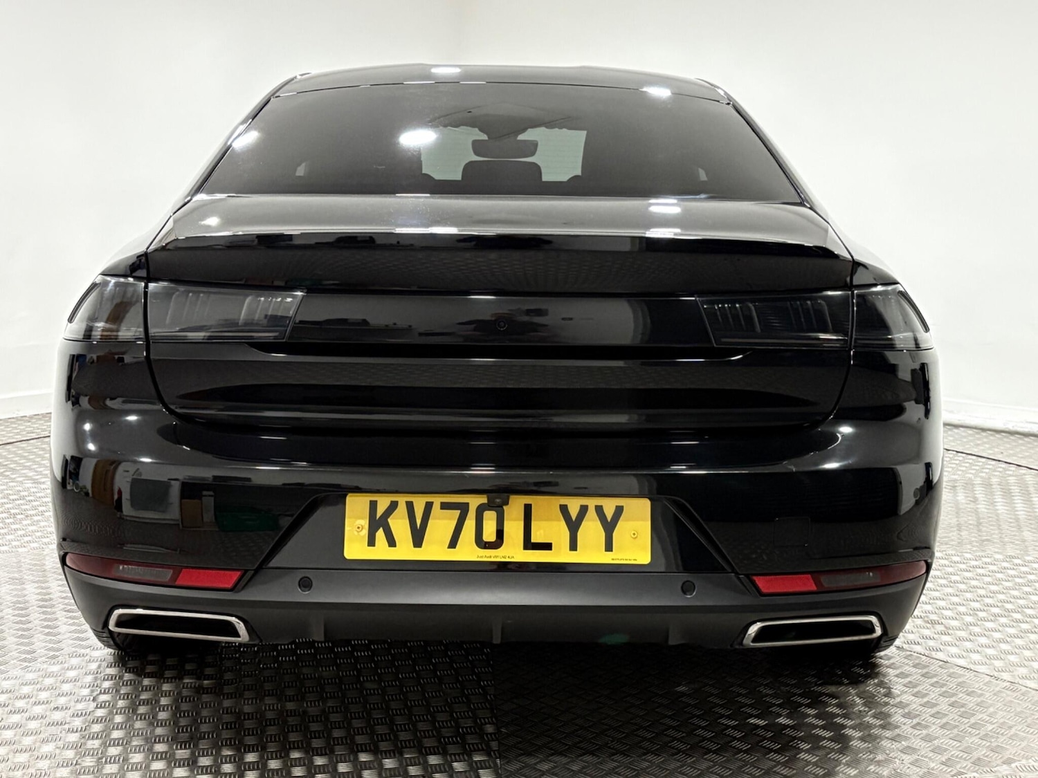 Used Peugeot 508 2020 for sale - 76727885: Photo 4