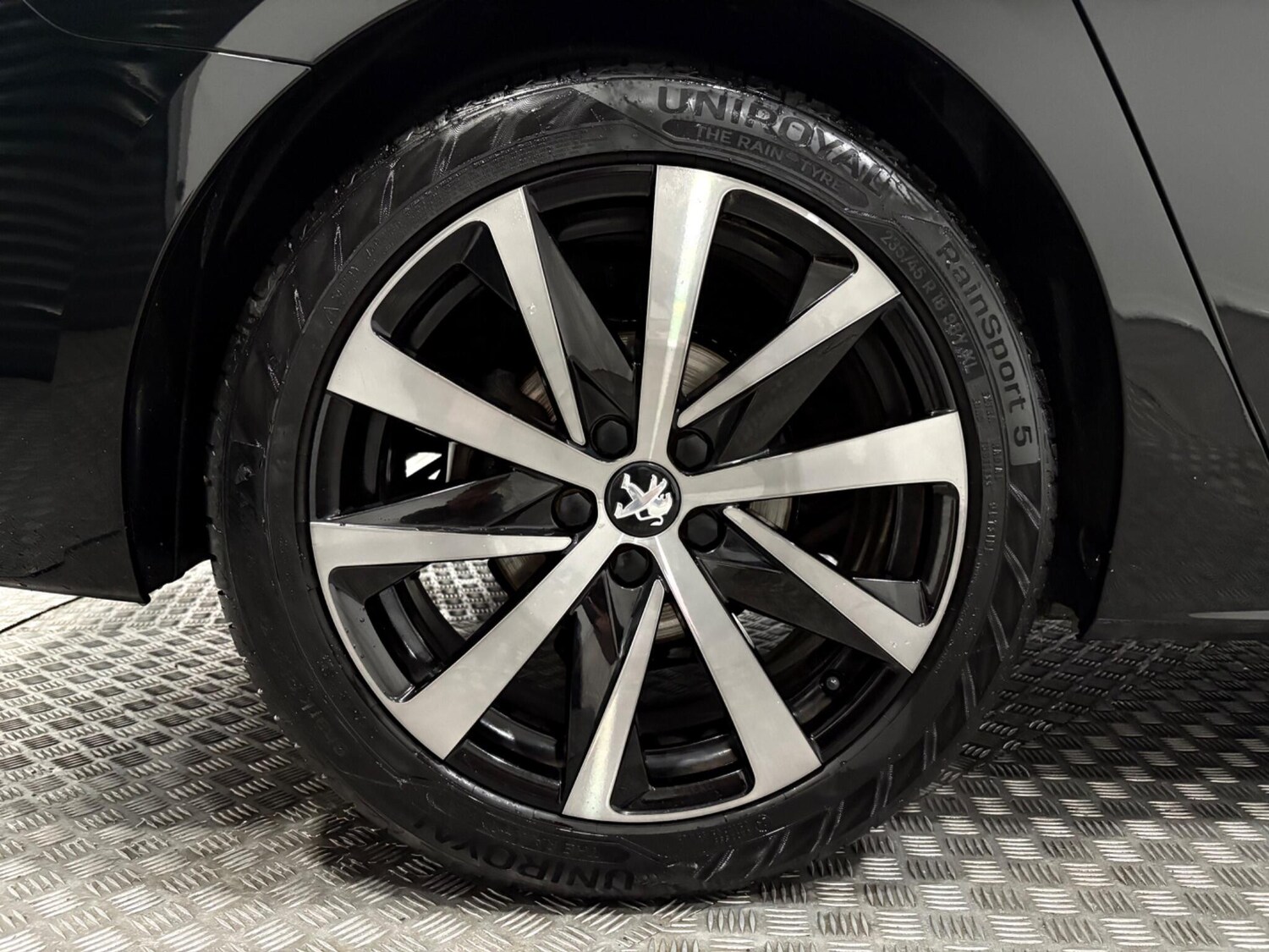 Used Peugeot 508 2020 for sale - 76727885: Photo 49