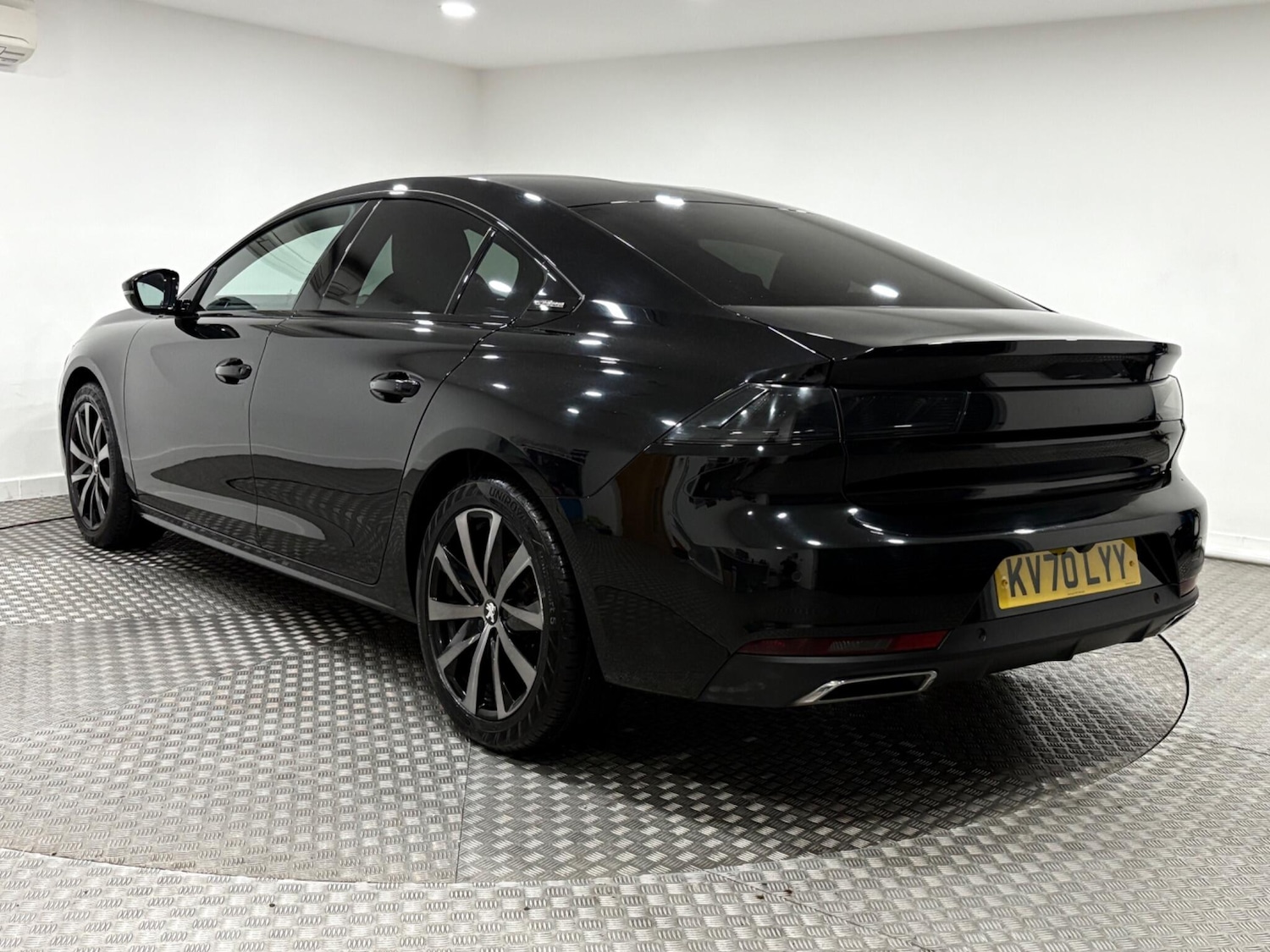 Used Peugeot 508 2020 for sale - 76727885: Photo 5