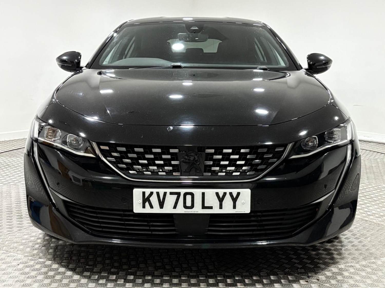 Used Peugeot 508 2020 for sale - 76727885: Photo 8