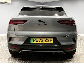 Used Jaguar I-Pace 2023 for sale - 79212934: Photo