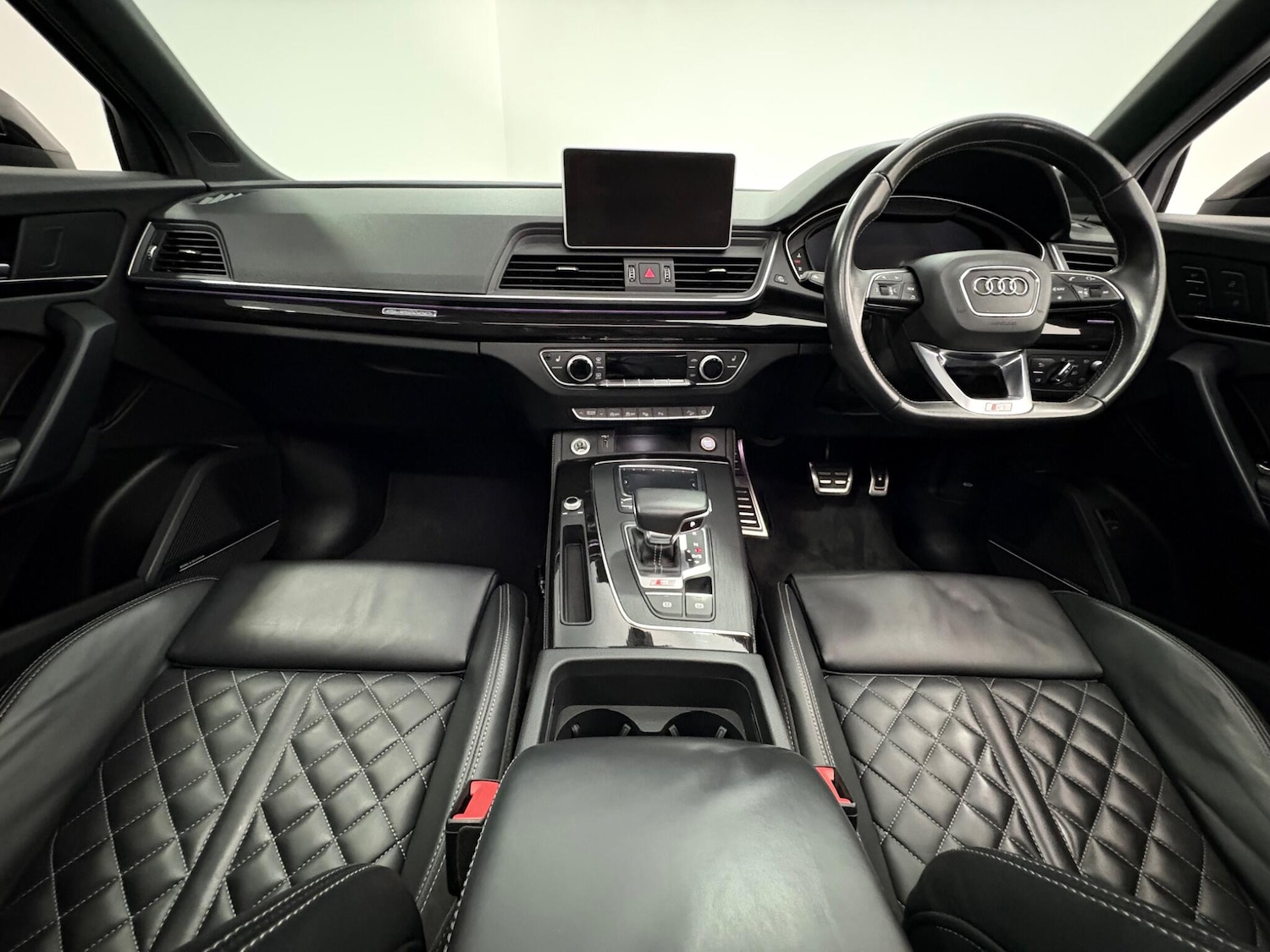 Used Audi SQ5 2020 for sale - 76314690: Photo 10