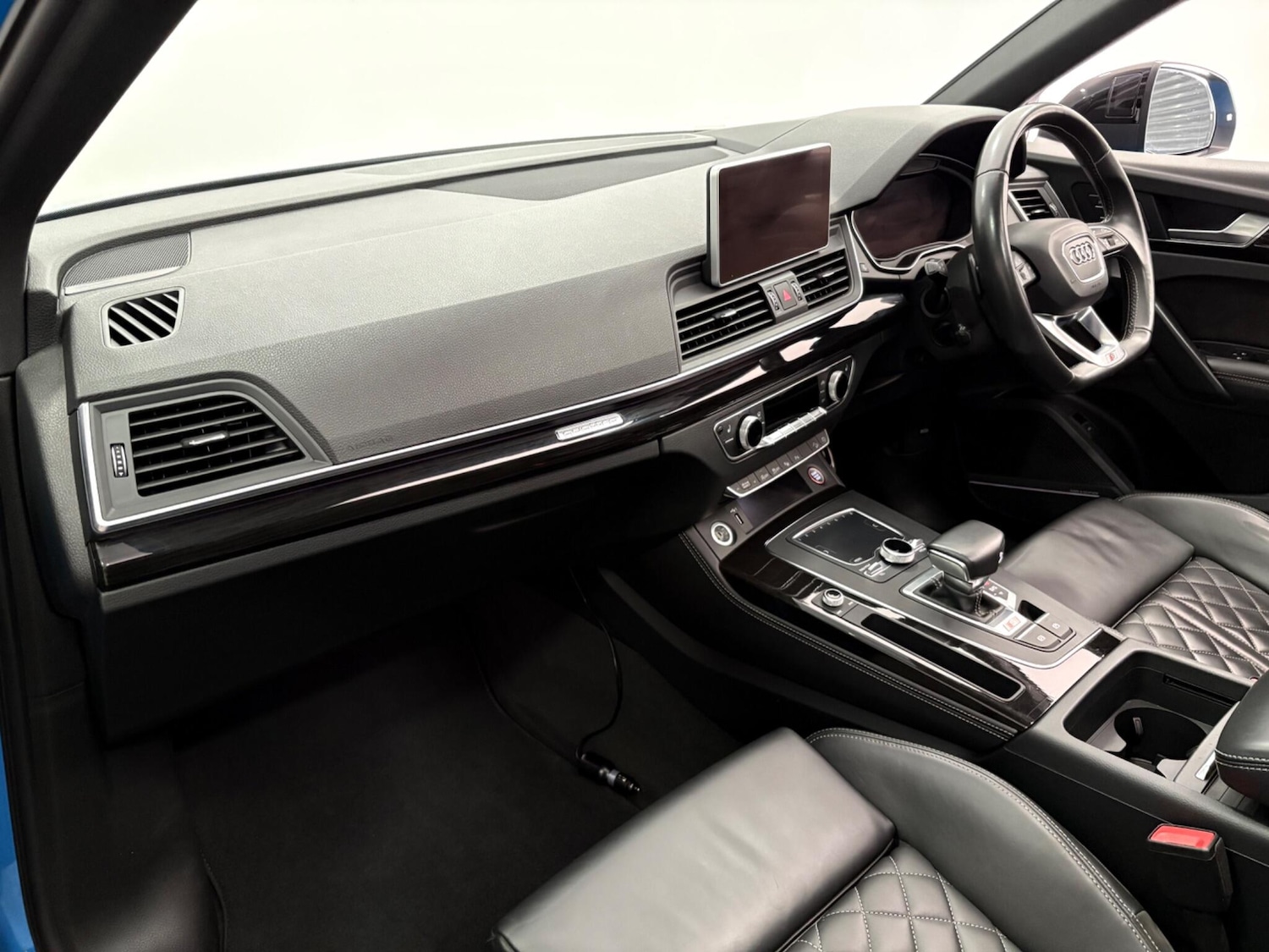 Used Audi SQ5 2020 for sale - 76314690: Photo 11