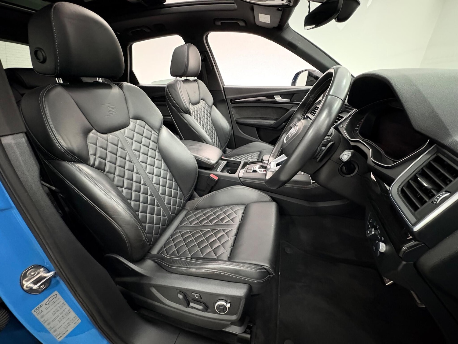 Used Audi SQ5 2020 for sale - 76314690: Photo 12