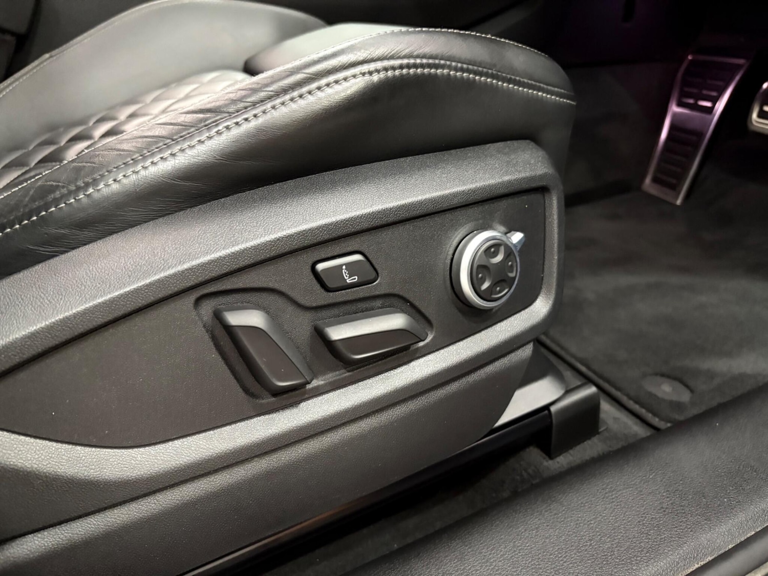 Used Audi SQ5 2020 for sale - 76314690: Photo 14