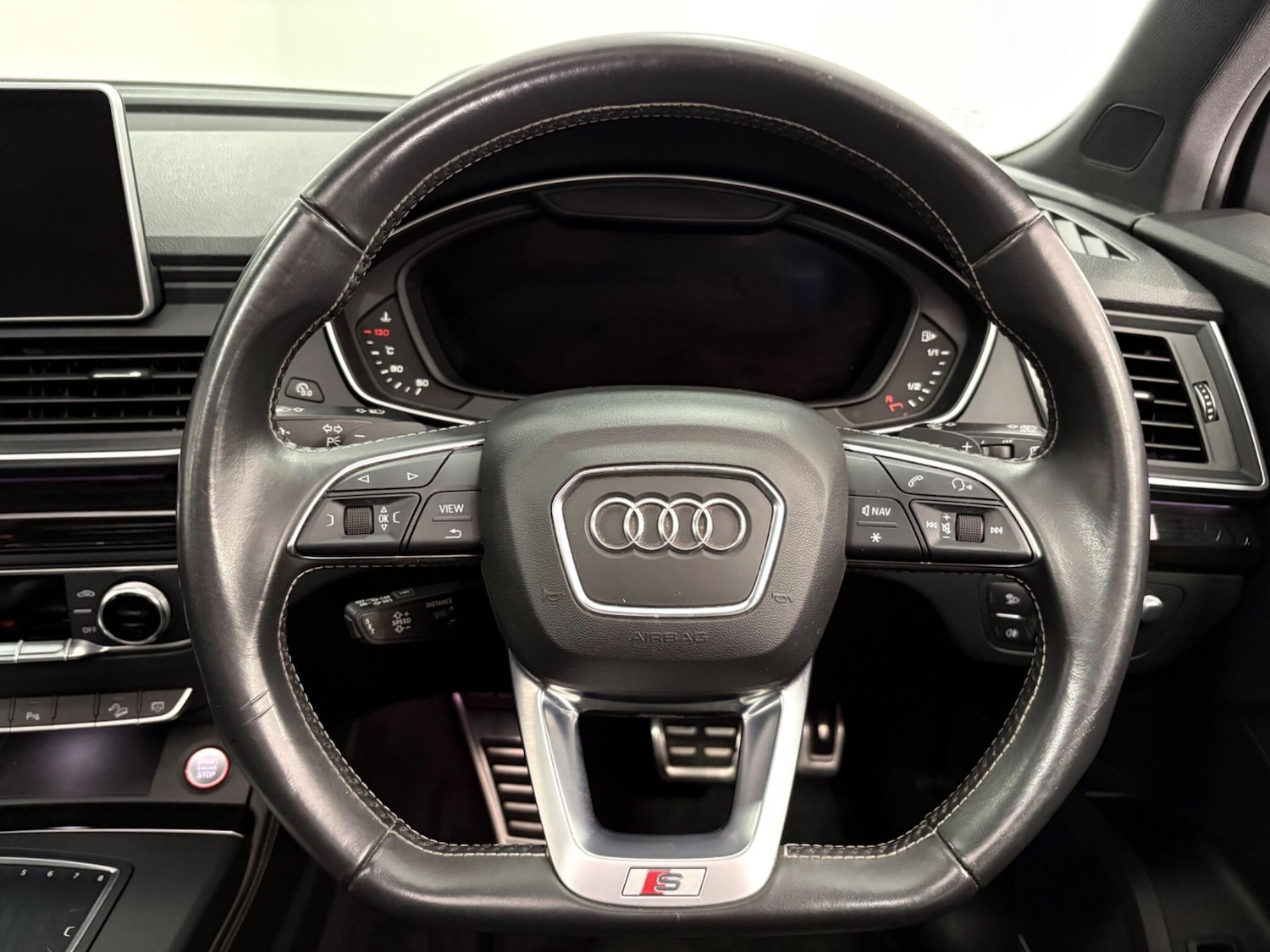 Used Audi SQ5 2020 for sale - 76314690: Photo 15