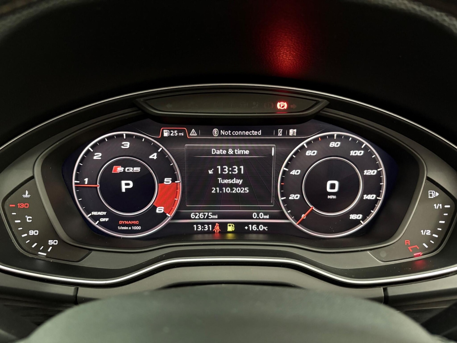 Used Audi SQ5 2020 for sale - 76314690: Photo 19