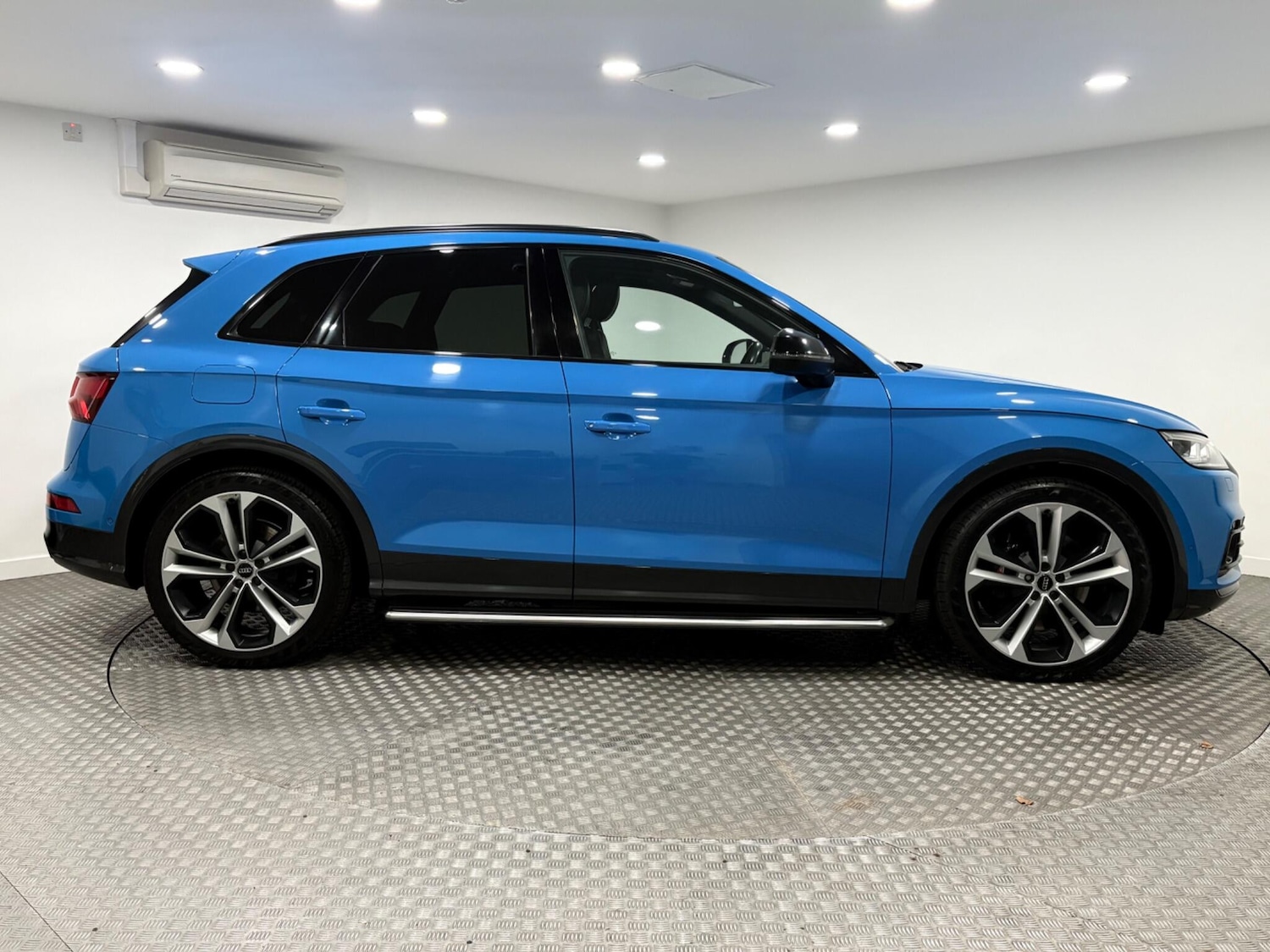 Used Audi SQ5 2020 for sale - 76314690: Photo 2