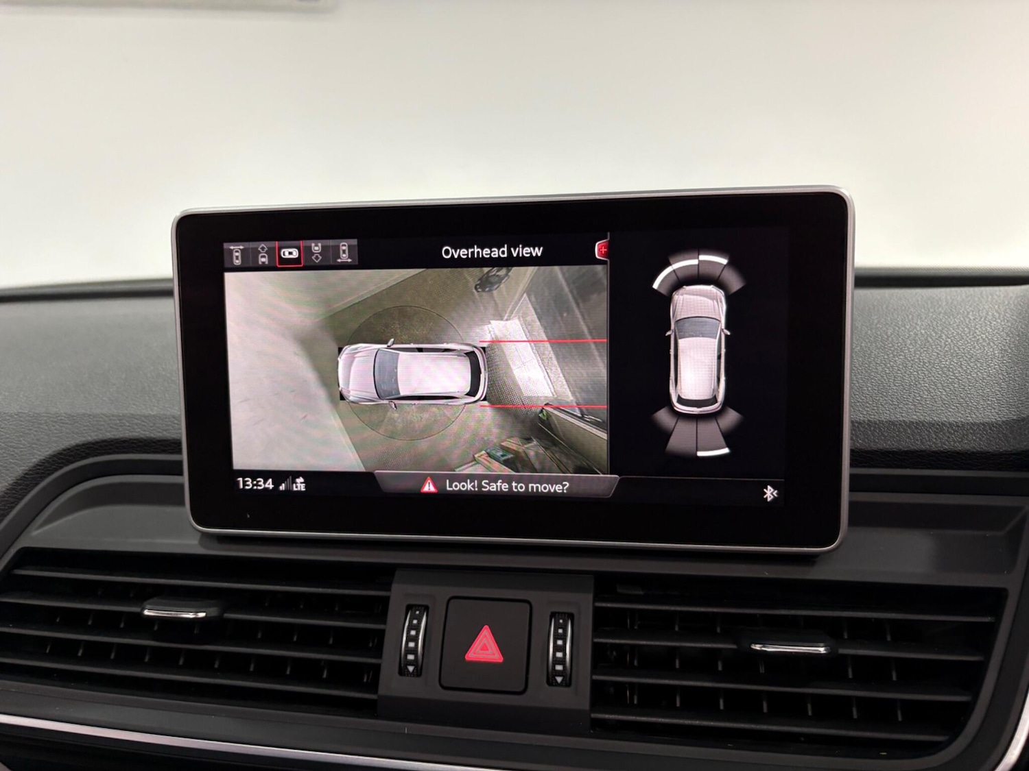 Used Audi SQ5 2020 for sale - 76314690: Photo 24