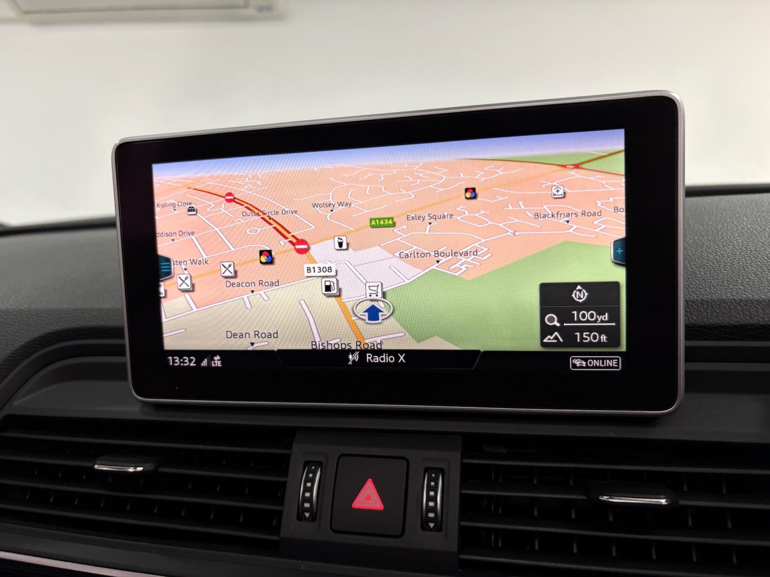 Used Audi SQ5 2020 for sale - 76314690: Photo 27