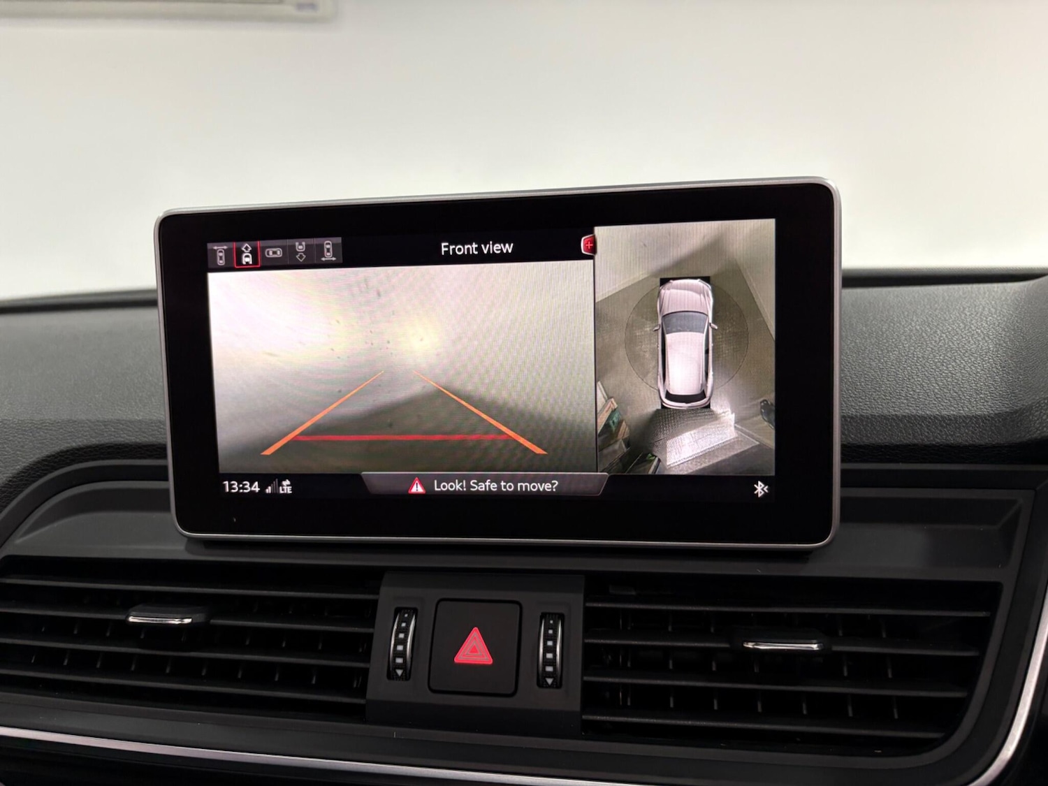 Used Audi SQ5 2020 for sale - 76314690: Photo 30