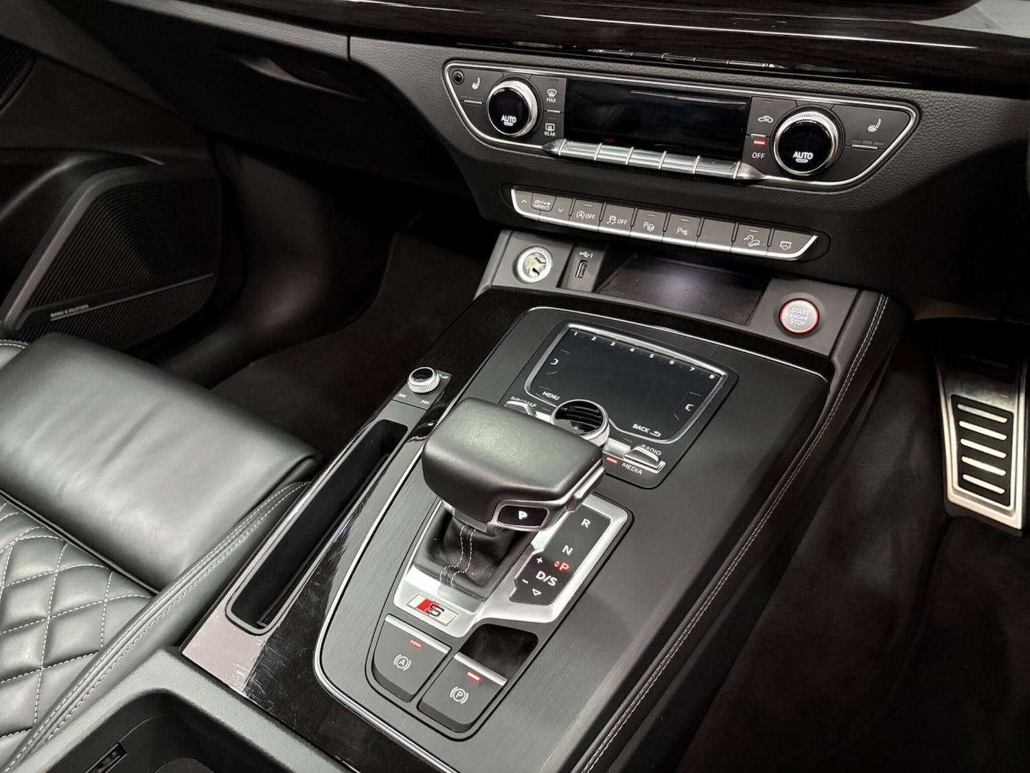 Used Audi SQ5 2020 for sale - 76314690: Photo 34