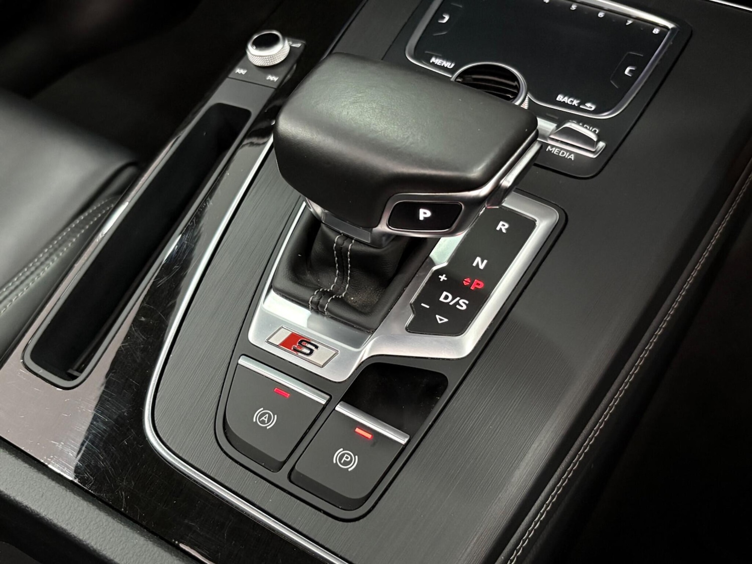 Used Audi SQ5 2020 for sale - 76314690: Photo 35