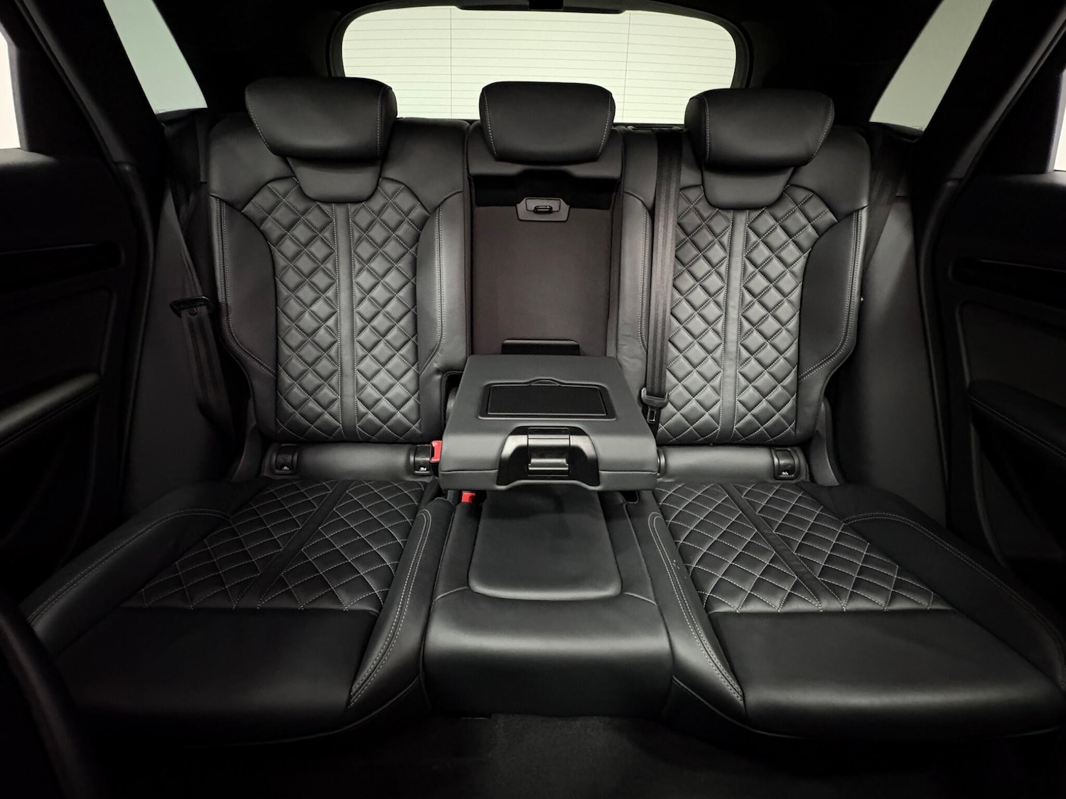 Used Audi SQ5 2020 for sale - 76314690: Photo 46