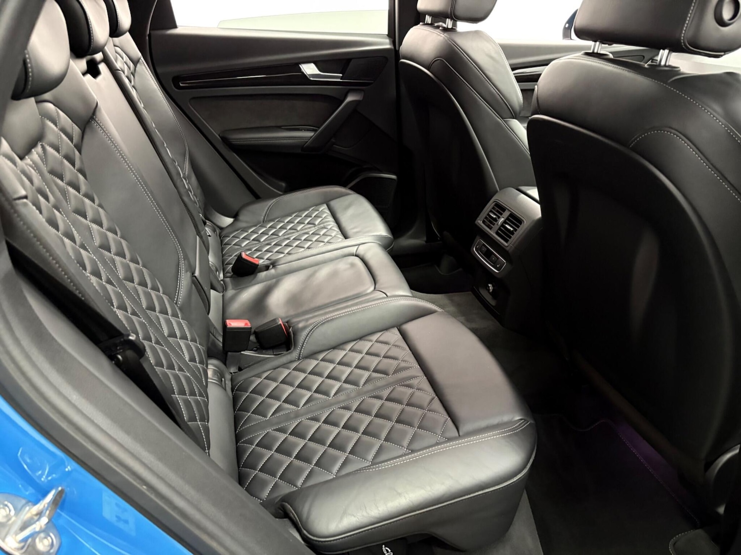 Used Audi SQ5 2020 for sale - 76314690: Photo 48