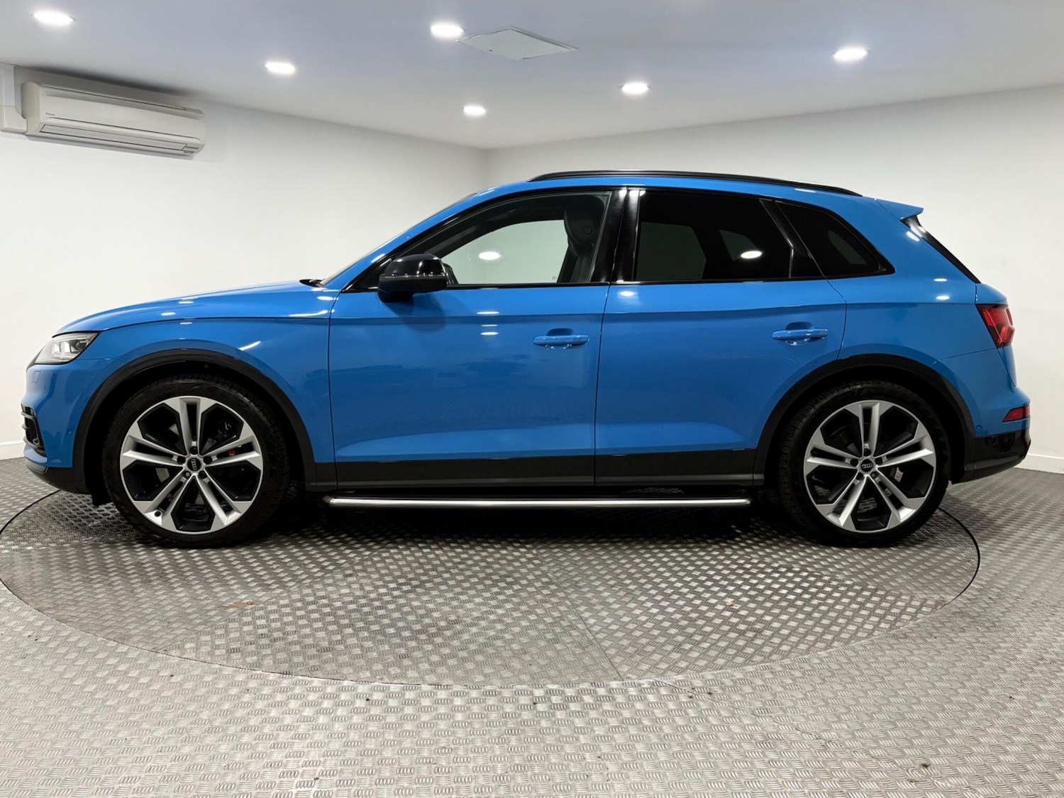Used Audi SQ5 2020 for sale - 76314690: Photo 6