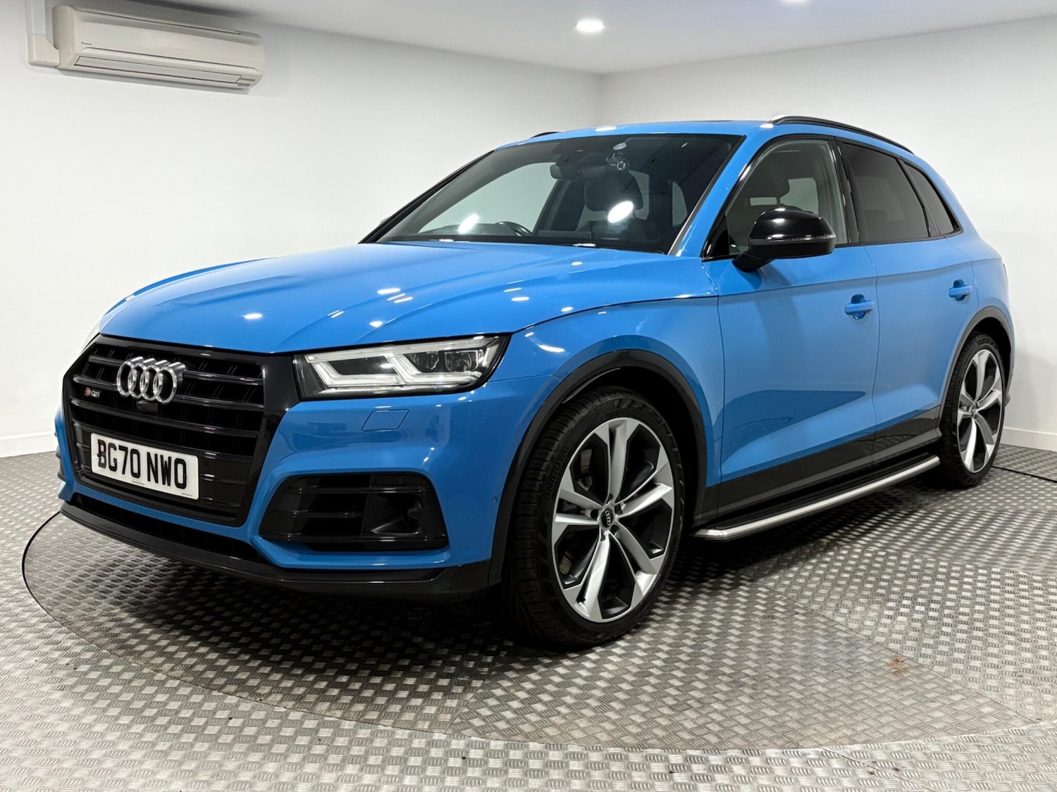 Used Audi SQ5 2020 for sale - 76314690: Photo 7