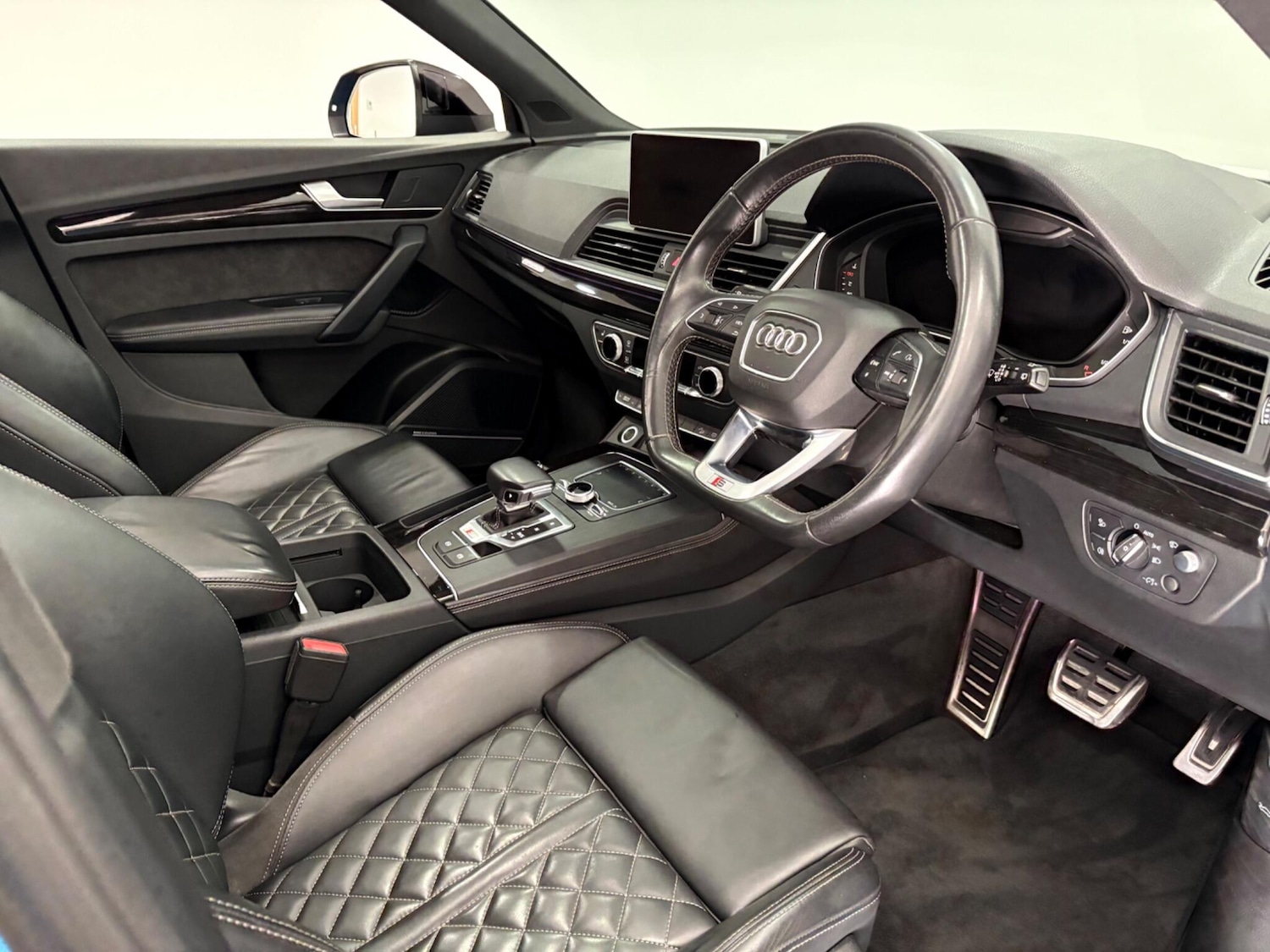 Used Audi SQ5 2020 for sale - 76314690: Photo 9