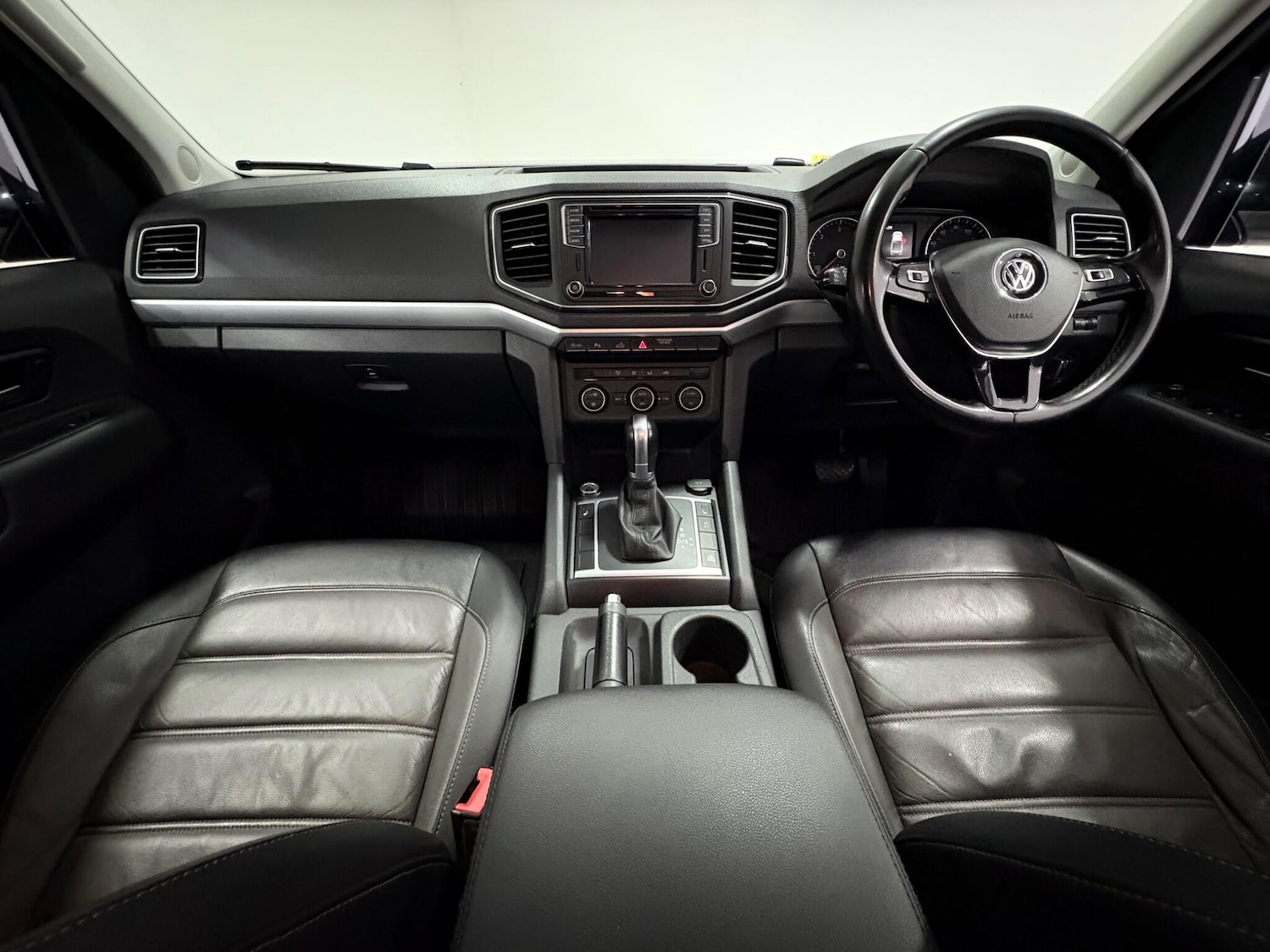 Used Volkswagen Amarok 2018 for sale - 76337125: Photo 10