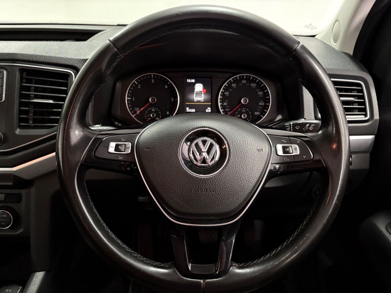 Used Volkswagen Amarok 2018 for sale - 76337125: Photo 13