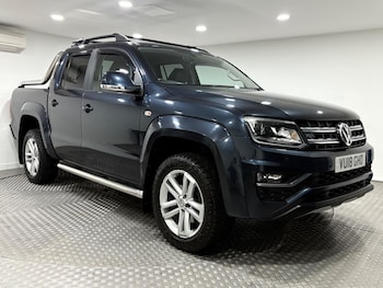 Volkswagen - Amarok