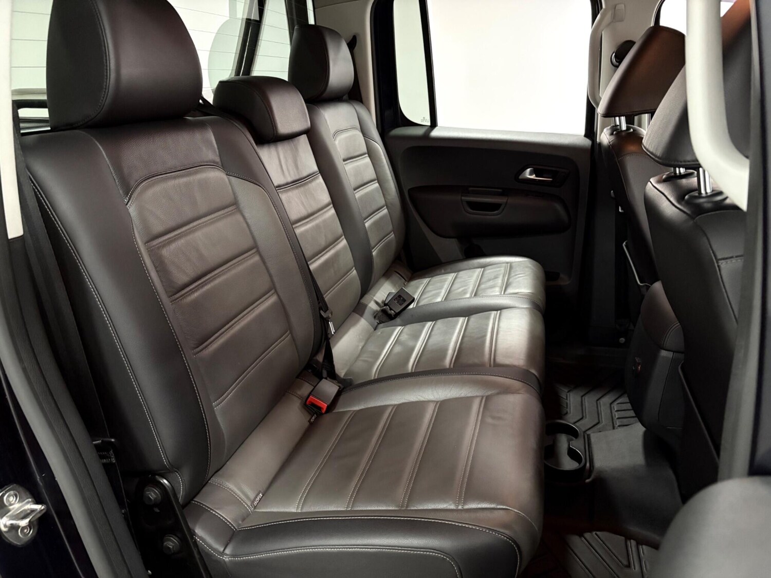 Used Volkswagen Amarok 2018 for sale - 76337125: Photo 36