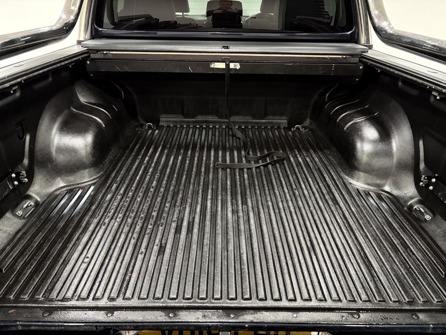Used Volkswagen Amarok 2018 for sale - 76337125: Photo 40