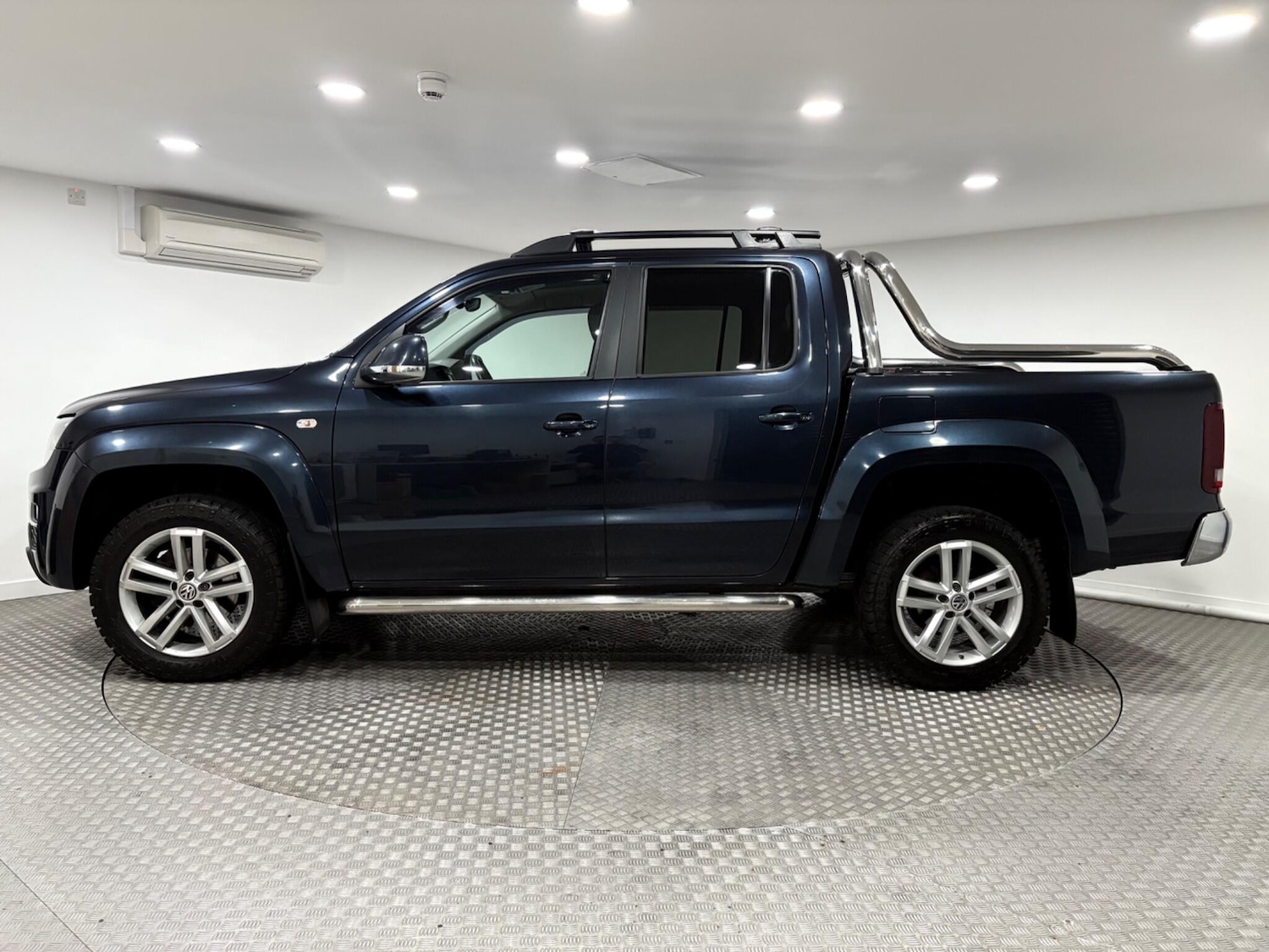 Used Volkswagen Amarok 2018 for sale - 76337125: Photo 6