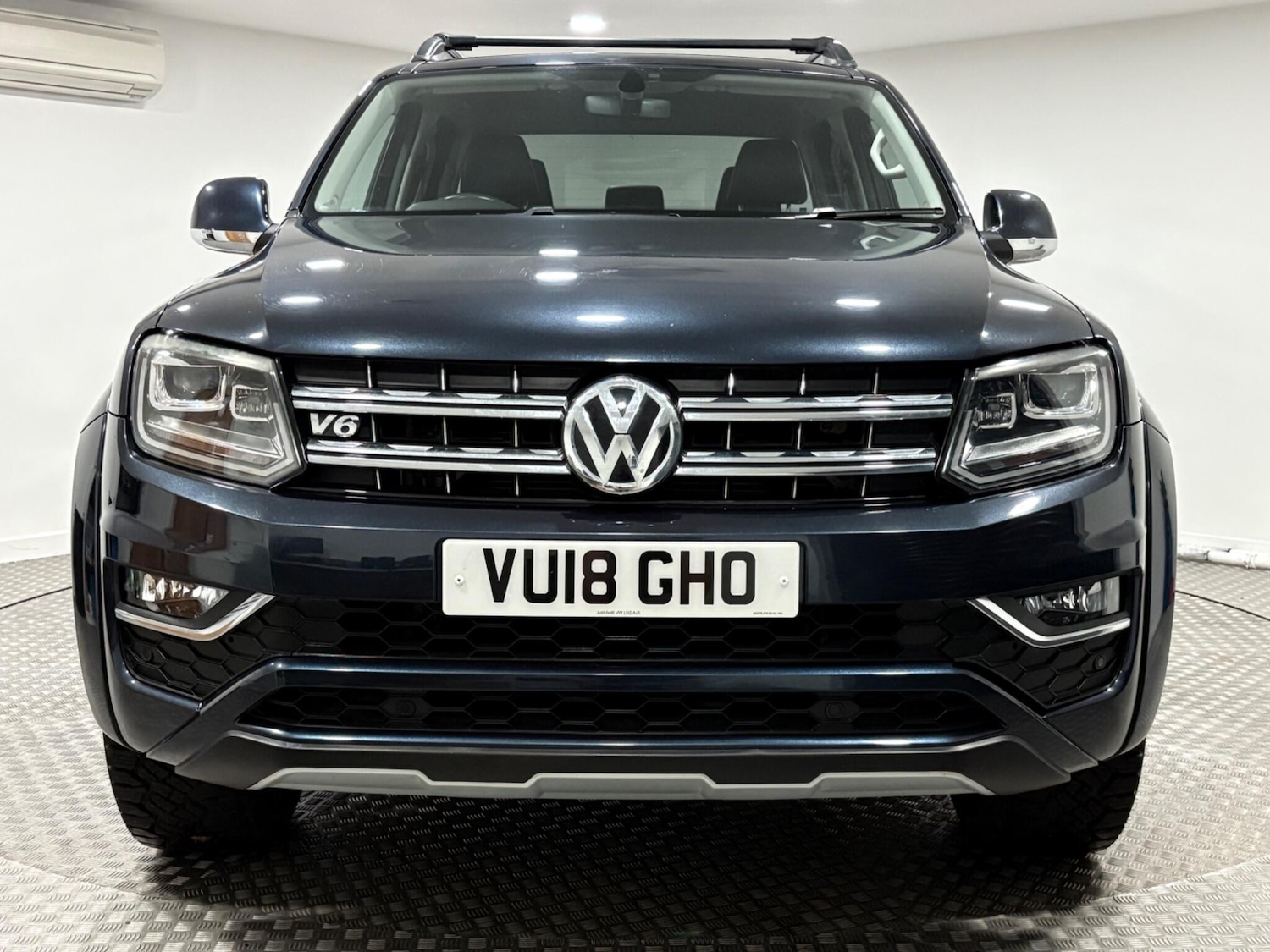 Used Volkswagen Amarok 2018 for sale - 76337125: Photo 8