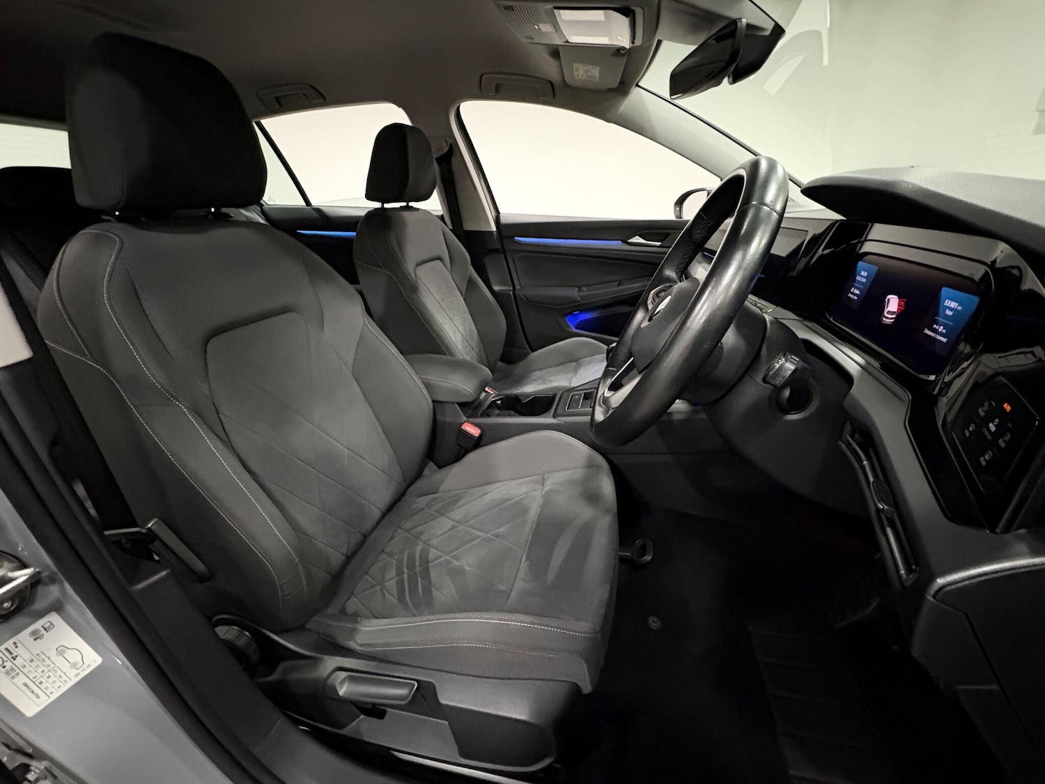 Used Volkswagen Golf 2021 for sale - 77412212: Photo 12