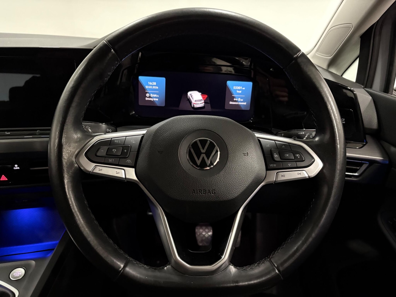 Used Volkswagen Golf 2021 for sale - 77412212: Photo 13