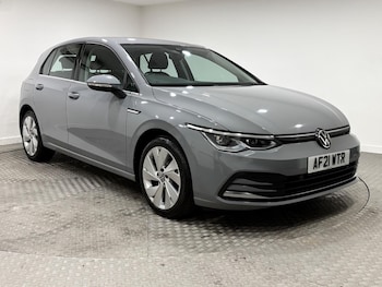 Volkswagen Golf feature image