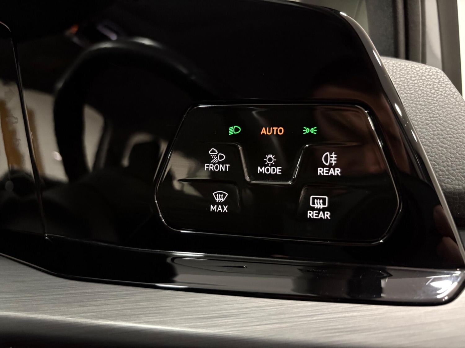 Used Volkswagen Golf 2021 for sale - 77412212: Photo 23