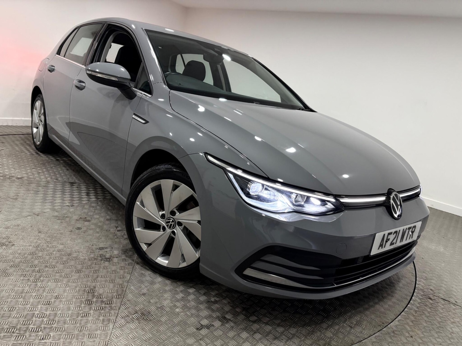 Used Volkswagen Golf 2021 for sale - 77412212: Photo 35