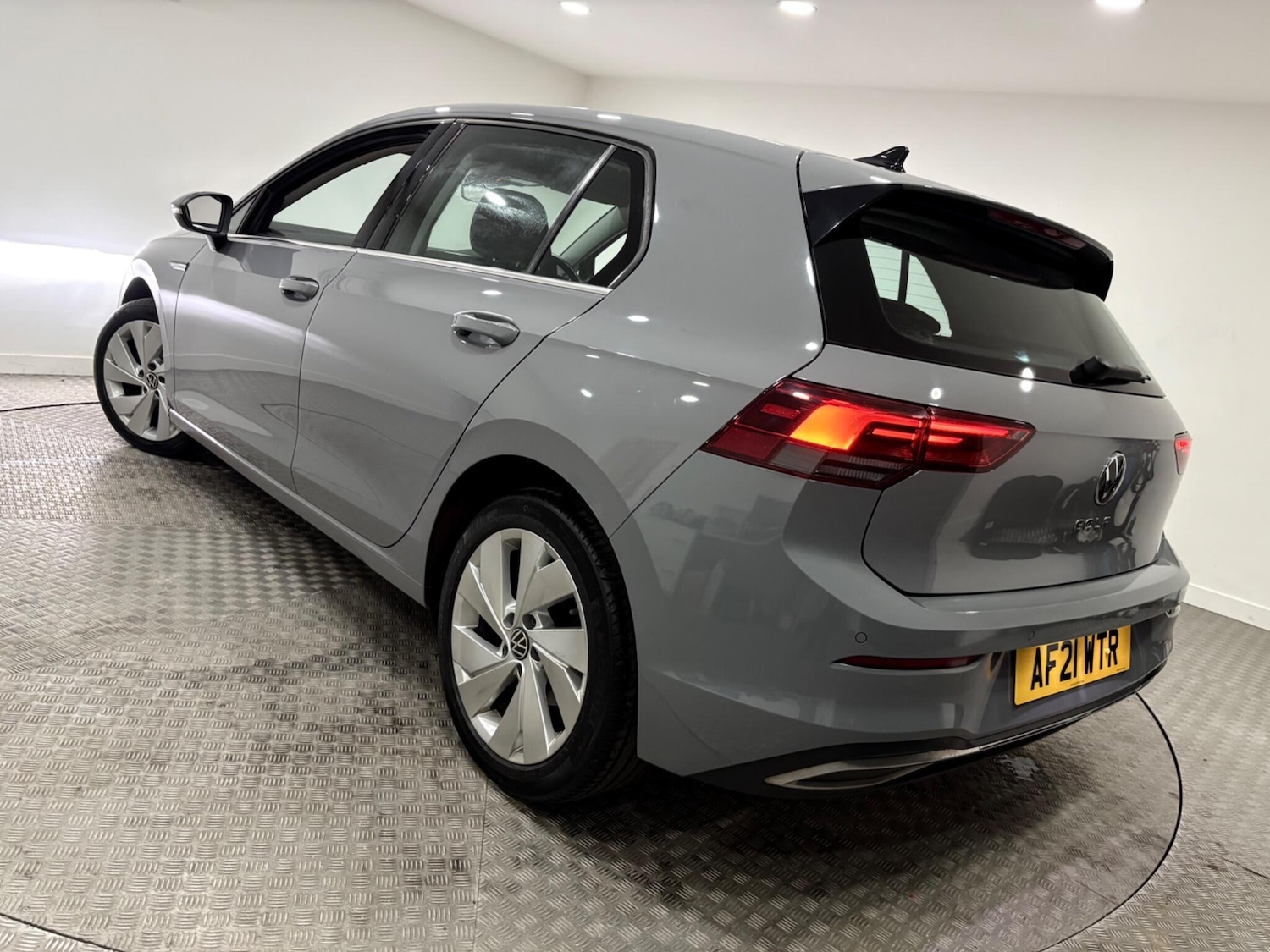 Used Volkswagen Golf 2021 for sale - 77412212: Photo 36