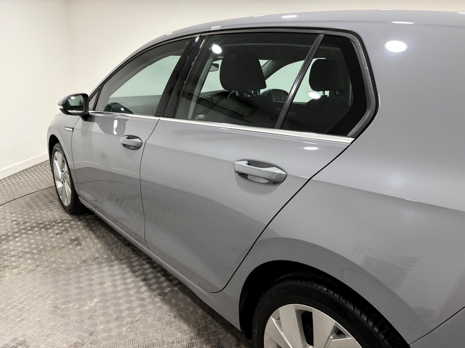 Used Volkswagen Golf 2021 for sale - 77412212: Photo 38