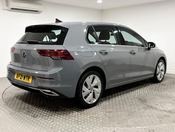 Used Volkswagen Golf 2021 for sale - 77412212: Photo