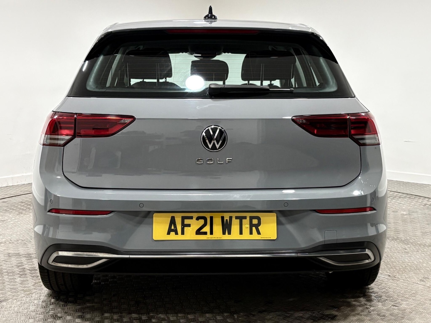 Used Volkswagen Golf 2021 for sale - 77412212: Photo 4