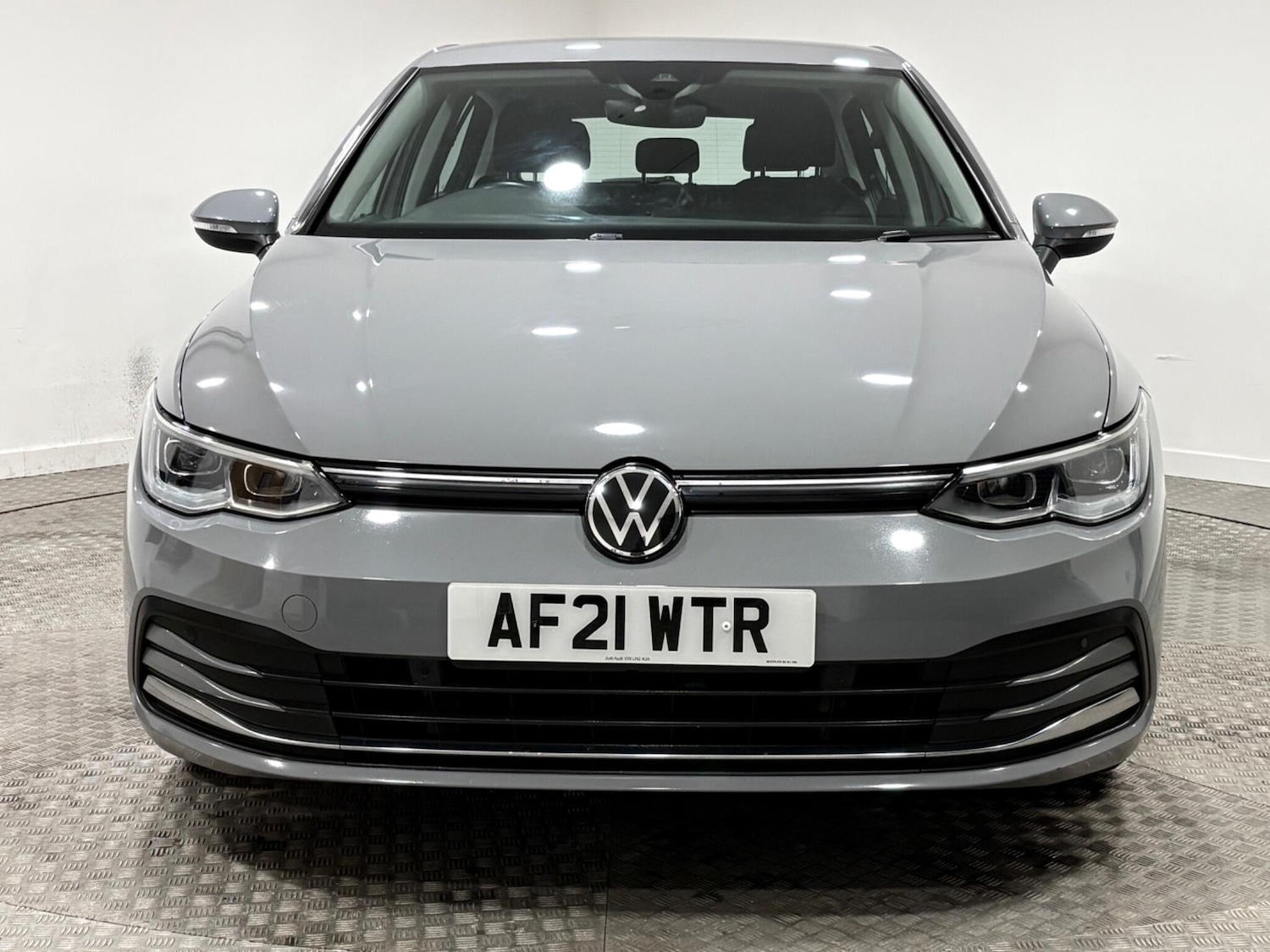 Used Volkswagen Golf 2021 for sale - 77412212: Photo 8