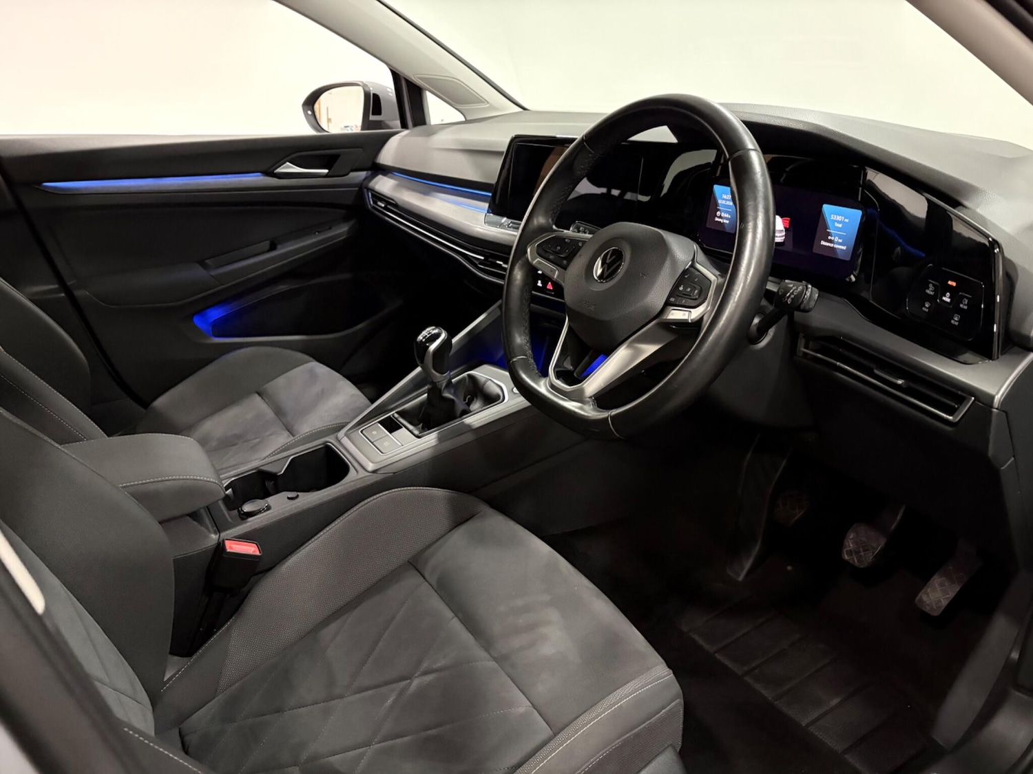 Used Volkswagen Golf 2021 for sale - 77412212: Photo 9