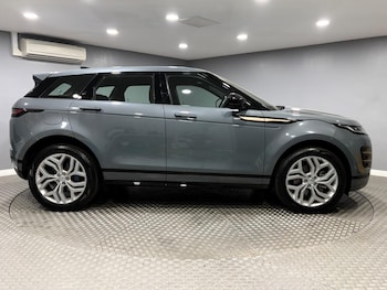 Used Land Rover Range Rover Evoque 2023 for sale - 79621029: Photo