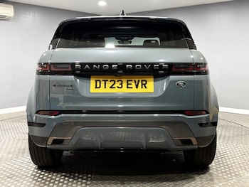Used Land Rover Range Rover Evoque 2023 for sale - 79621029: Photo