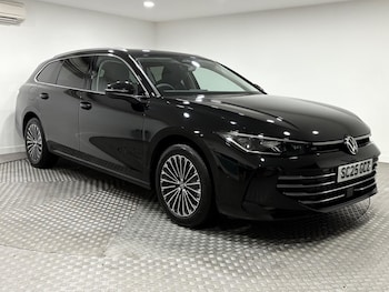 Volkswagen - Passat