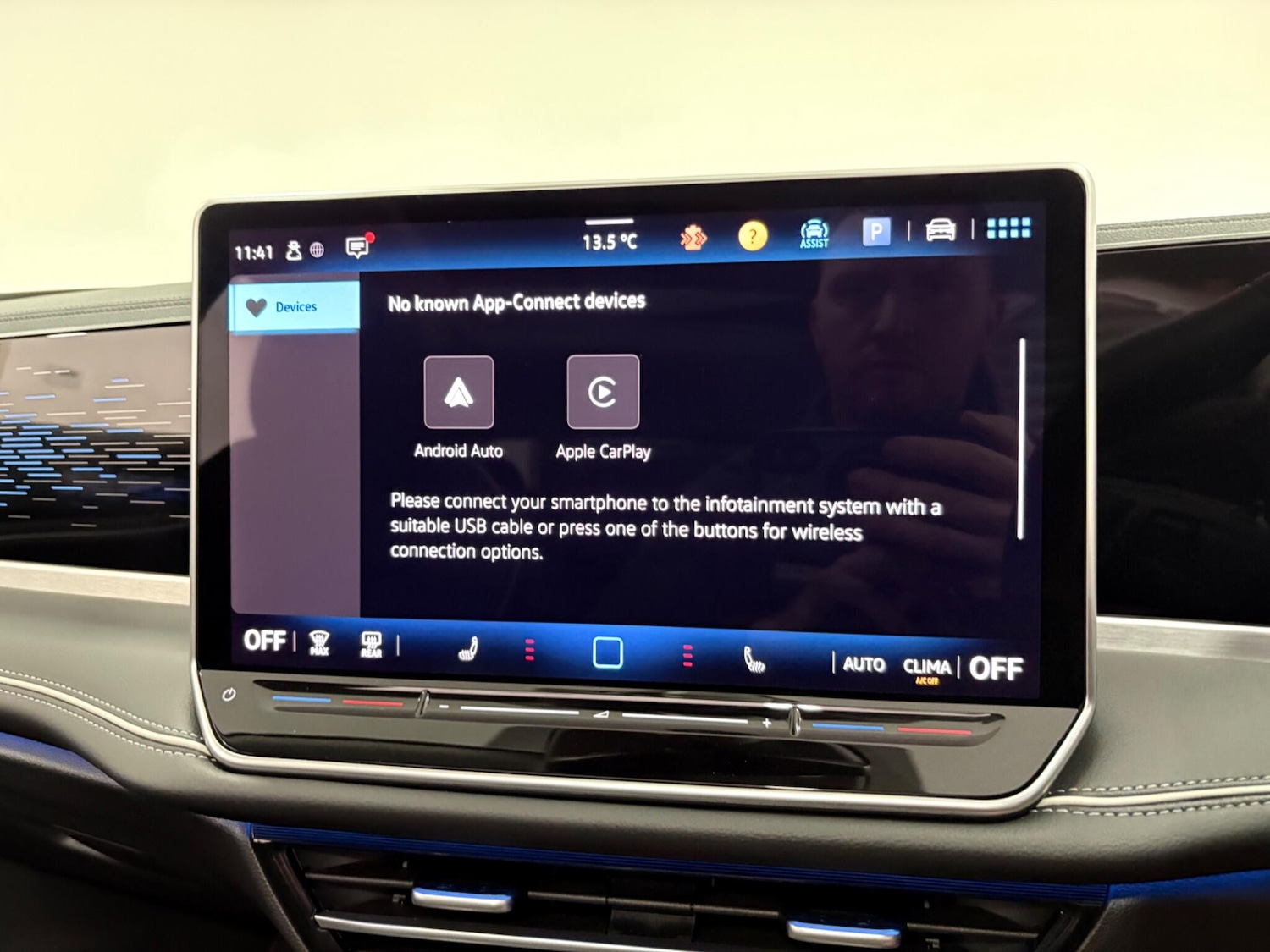 Used Volkswagen Passat 2025 for sale - 76042796: Photo 24