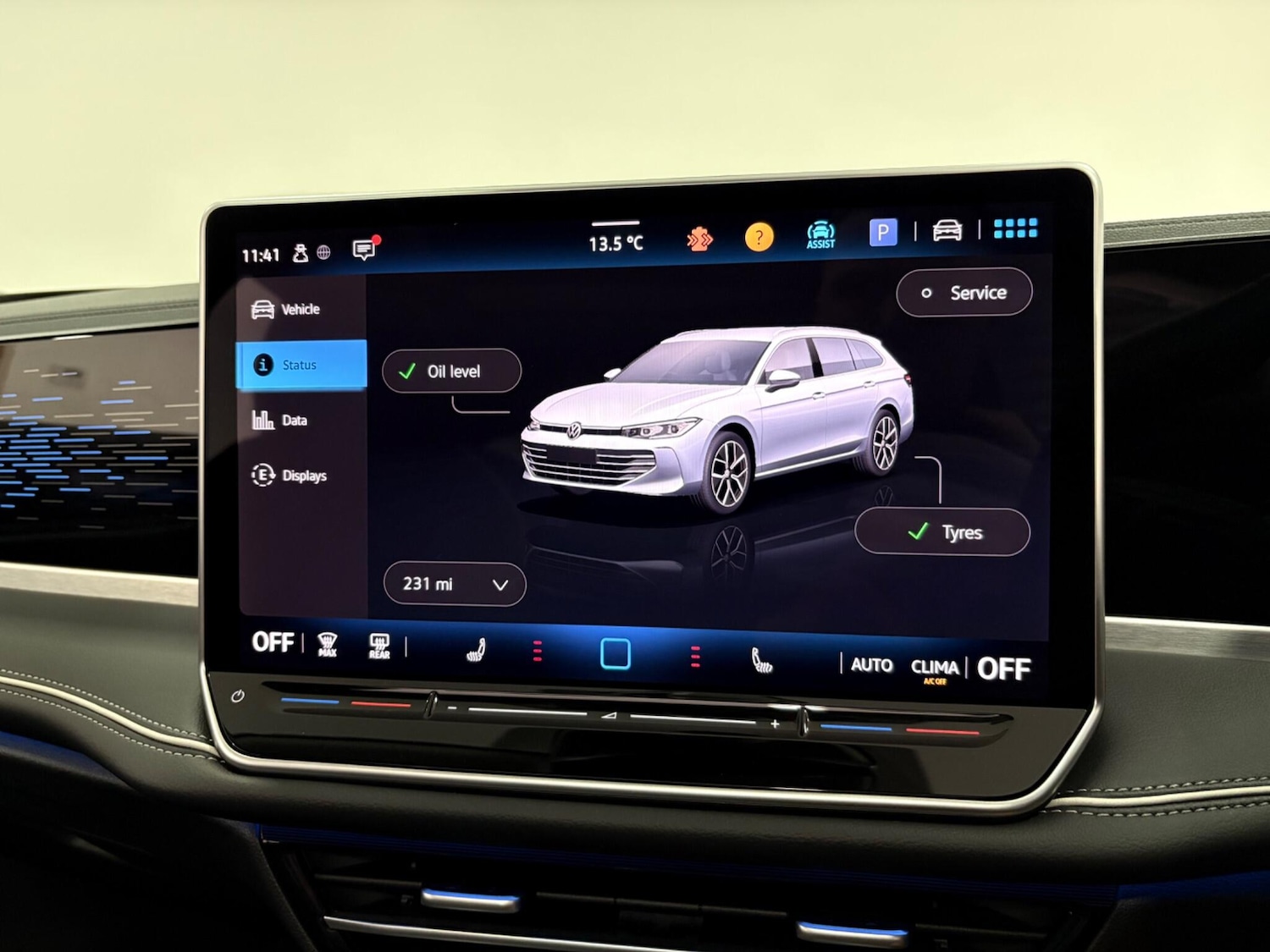 Used Volkswagen Passat 2025 for sale - 76042796: Photo 30
